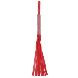 S&M Amor Sparkle Flogger